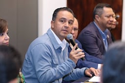 Fortalecerán transparencia de Comisión de Búsqueda de Personas del Estado de Querétaro