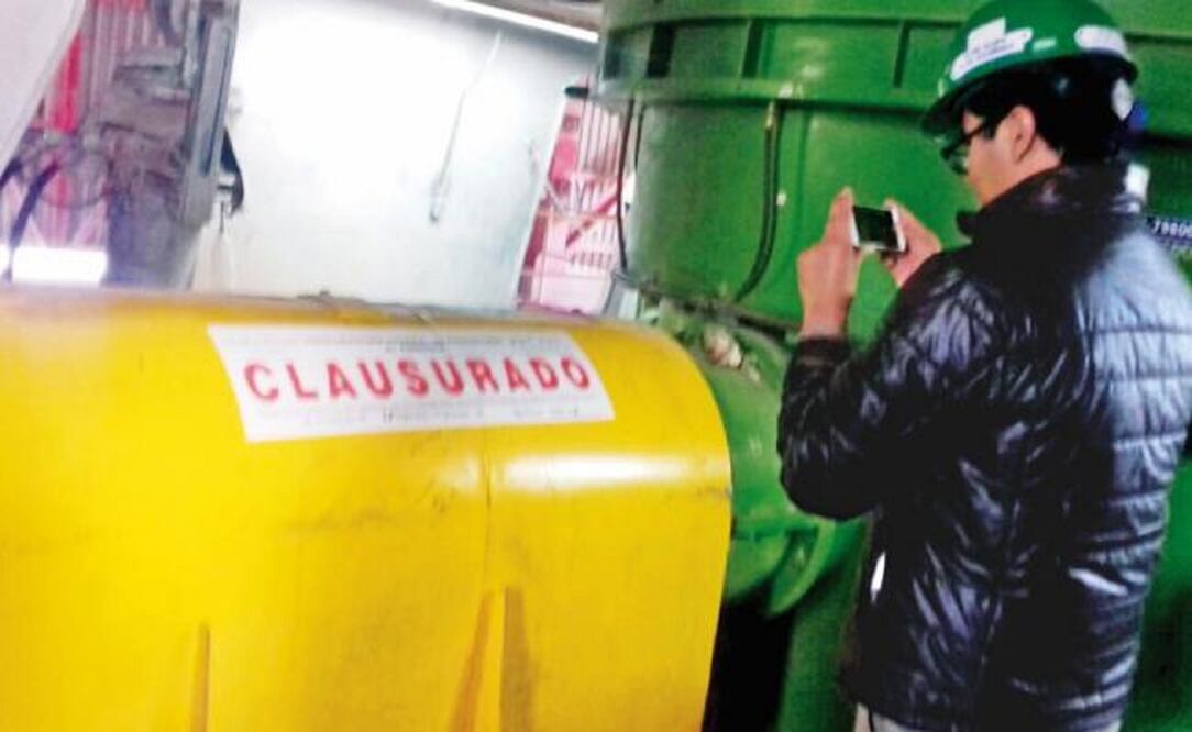 La Procuraduría Federal de Protección al Ambiente (Profepa) realizó una inspección a las instalaciones de la empresa cementera en Tula, Hidalgo, y encontró que la cooperativa no tiene vigente la autorización ambiental (PROFEPA)