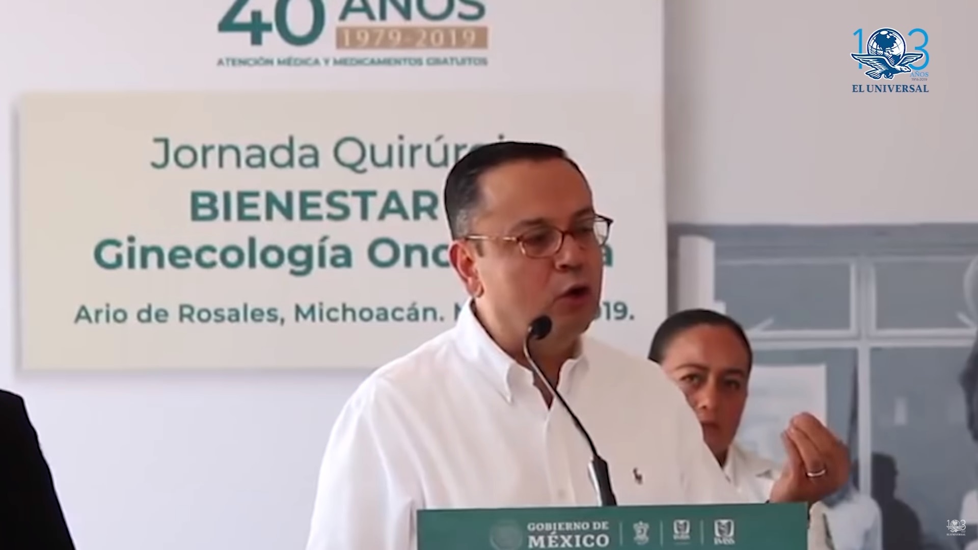 Niños con cáncer no deben pagar por pleitos de políticos: Germán Martínez