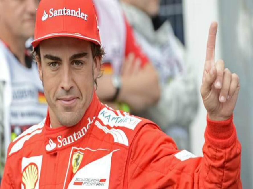 Necesitamos cambios urgentes: Alonso