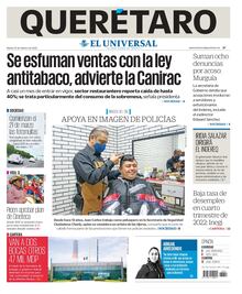 Portada 21 de febrero de 2023