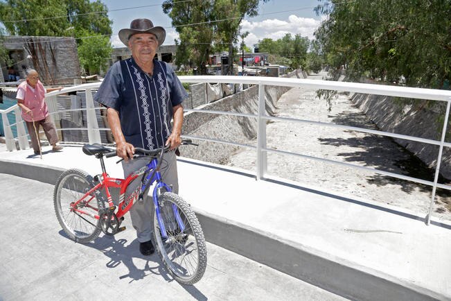 Gestionan 50 mdp para río Querétaro