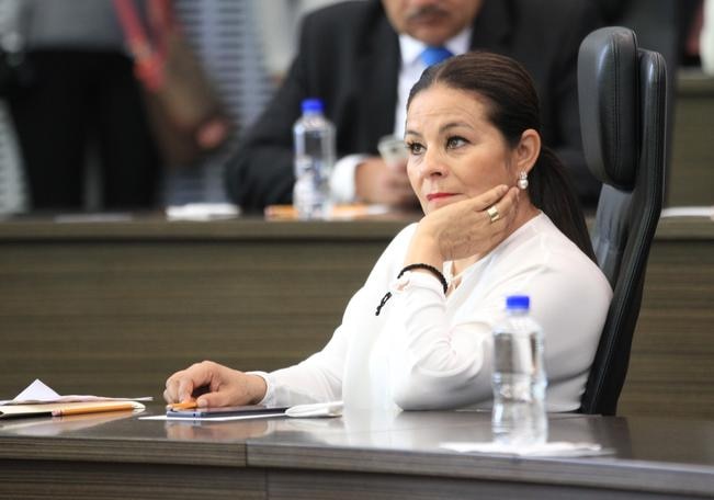 Por primera vez priísta presidirá la 58 Legislatura