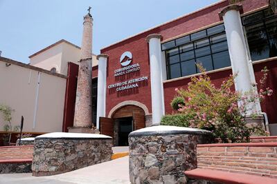 Corregidora analiza subir los impuestos