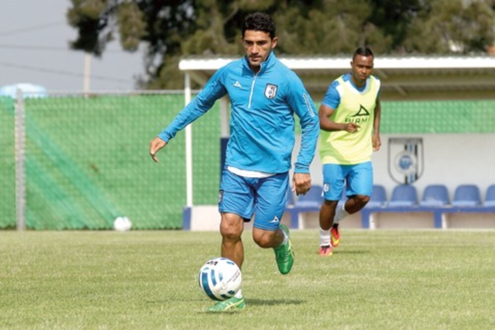 ‘Sinha’ acepta que no está al 100%