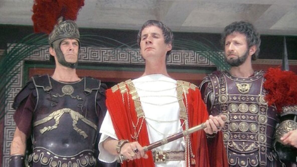 Una canción de  Monty Python  es la más popular en los funerales, según un estudio