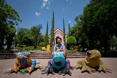 aRANArte ya es tradición