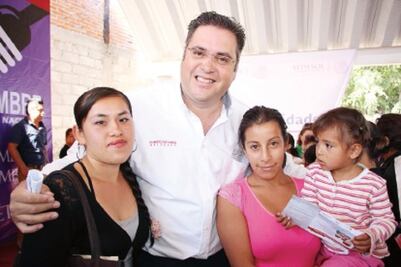 Comienza en SJR Oportunidades