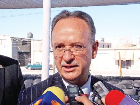 Aún sin exhorto por desapariciones