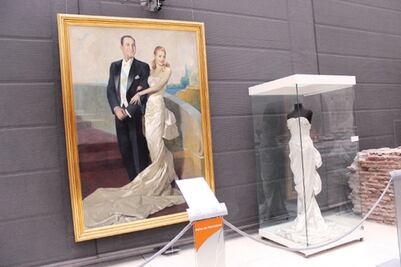 Exhiben 200 años de historia