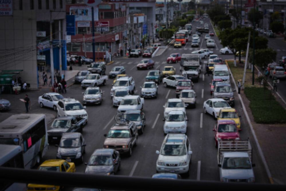 Van por mejora en calidad del aire