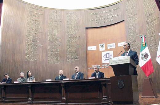 Inician trabajos a favor de transparencia