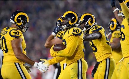 El Azteca deja ir partidazo