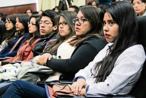 Discutirán en UAQ sobre violencia e inseguridad