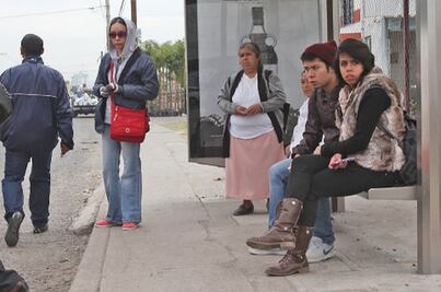  Descartan brotes de influenza tipo AH1N1