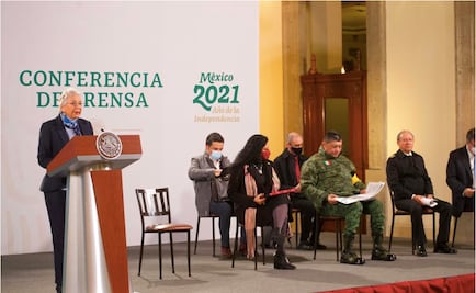 No tengo ninguna expectativa de llegar a la Presidencia de México: Sánchez Cordero