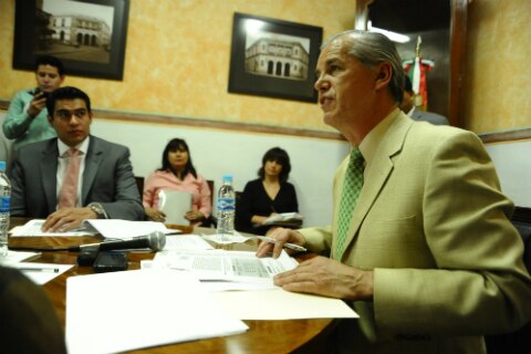 ‘IEEQ  debe garantizar paridad en candidaturas’