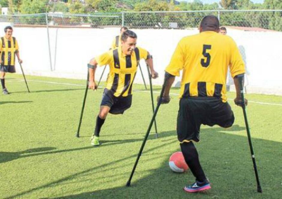 “Somos un gran equipo”: Campos