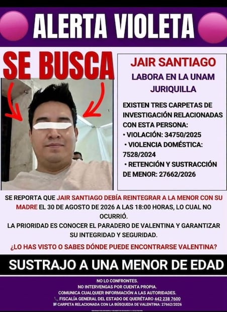 FOTO. CAPTURA DE PANTALLA