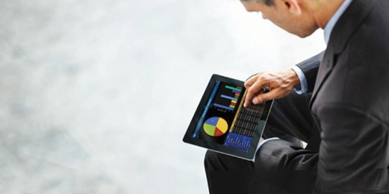 Usan tecnología de negocios