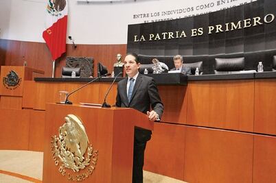 PAN, contra independencia a Ifetel