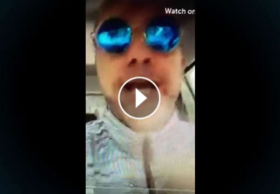 ‘Piojo’ revienta contra Luis García 