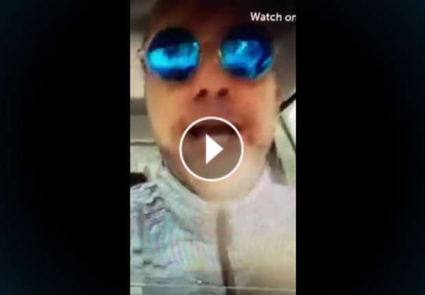 ‘Piojo’ revienta contra Luis García