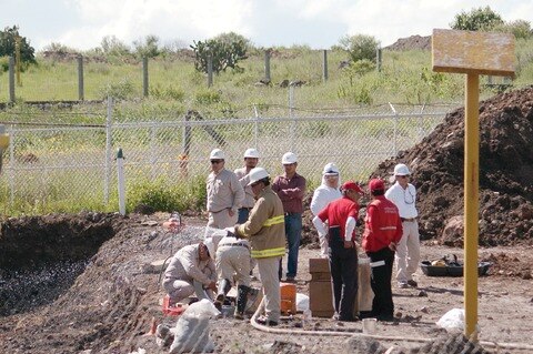 Resaltan importancia de radiación