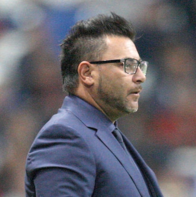 Foto: Archivo. EL UNIVERSAL