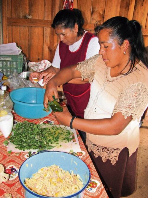 Refuerzan medidas de sanidad en Jalpan