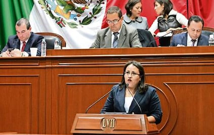 Tipifican feminicidio en el estado