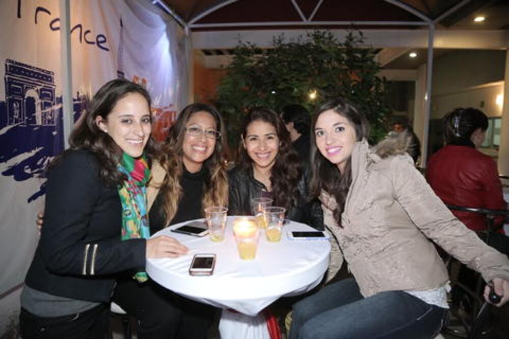 Celebra 57 años la Alianza Francesa