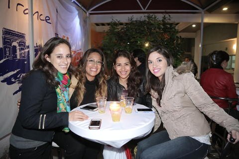 Celebra 57 años la Alianza Francesa