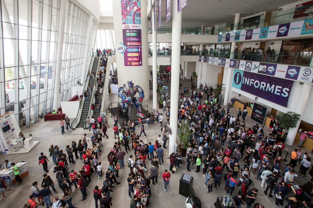 Foto: Demian Chávez