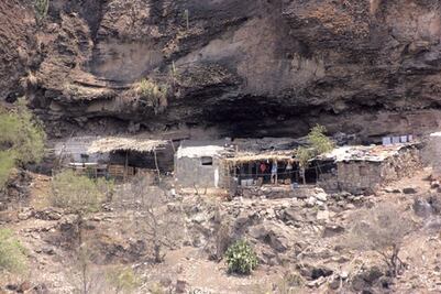 Alerta por lluvias Protección Civil