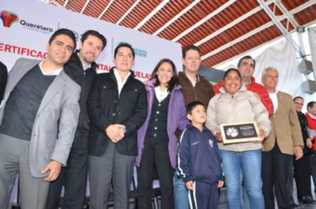 Trabajo en conjunto, el combate a la inseguridad