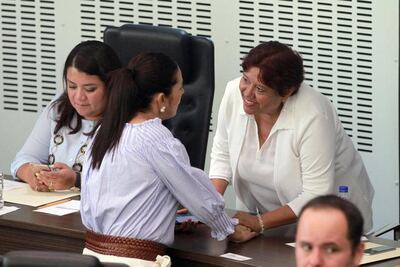 Recién llegados deben alinearse: Morena