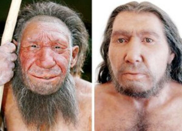 Restos de ADN antiguo para reconstruir el pasado