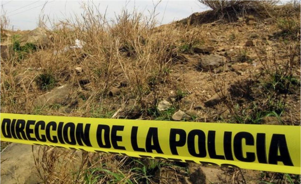 Torturan y asesinan a adolescente de 16 años en Veracruz
