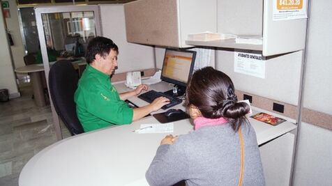 Destaca por tener menos burocracia