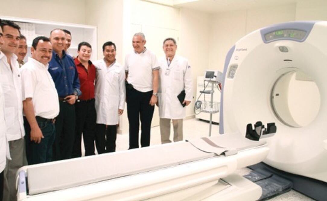 Faltan médicos en Jalpan