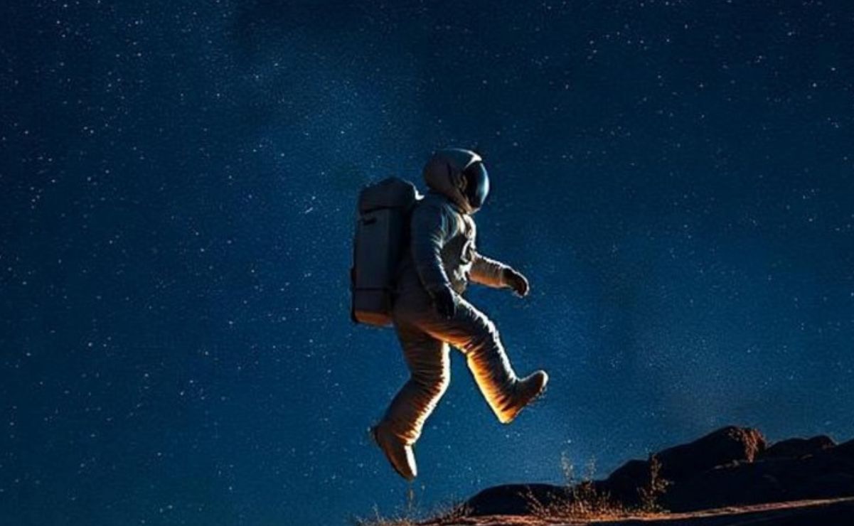 ¿Quieres ser astronauta? Este programa te lleva a Houston desde Querétaro