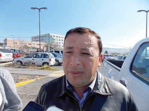 Ayudan a la familia de agente asesinado