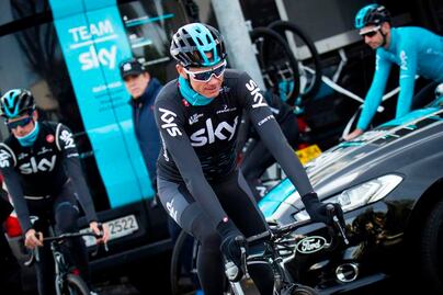 Defiende uso del salbutamol