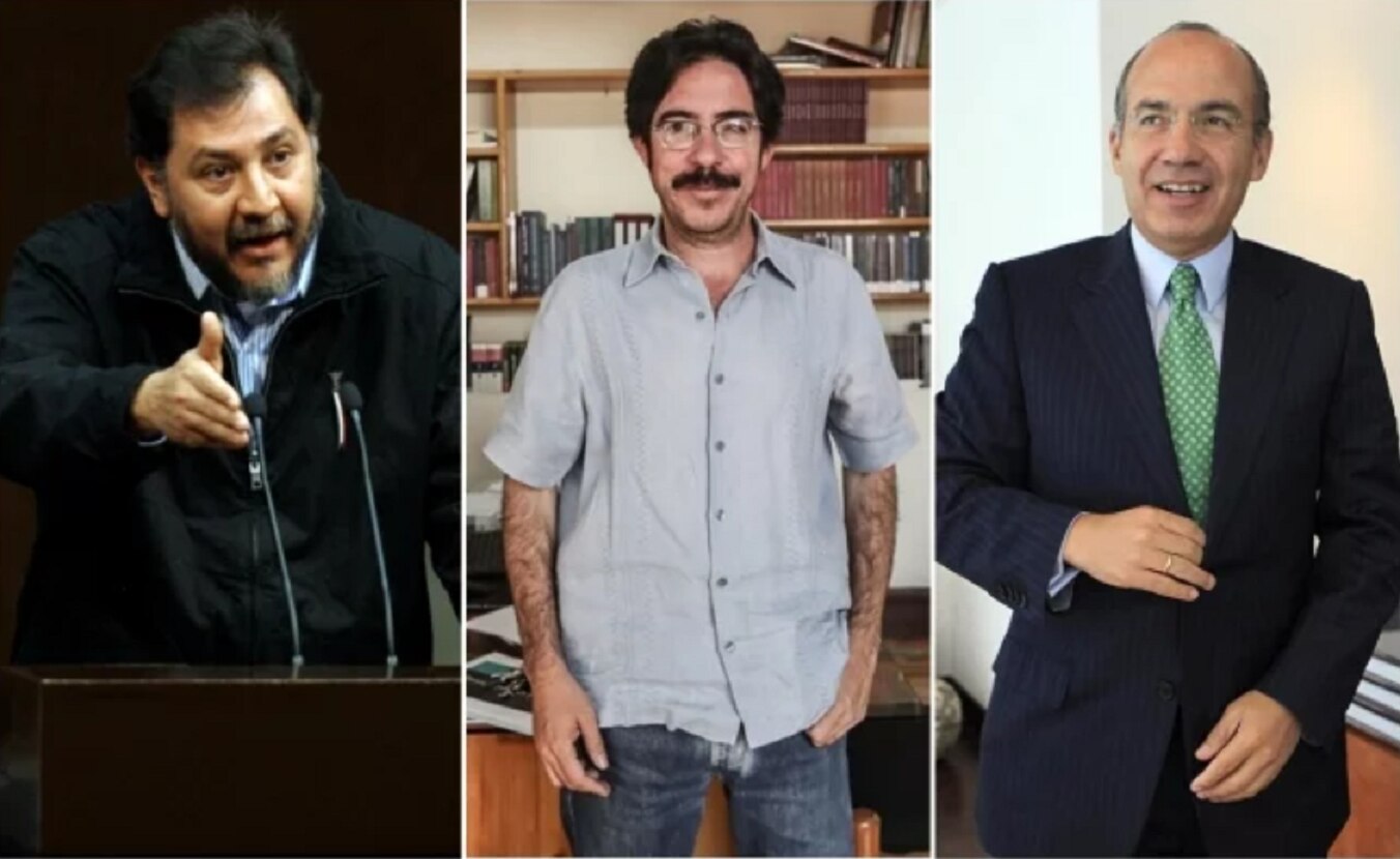 Foto: Archivo. El Universal