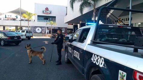 Detienen a 750 queretanos, durante operativo decembrino 