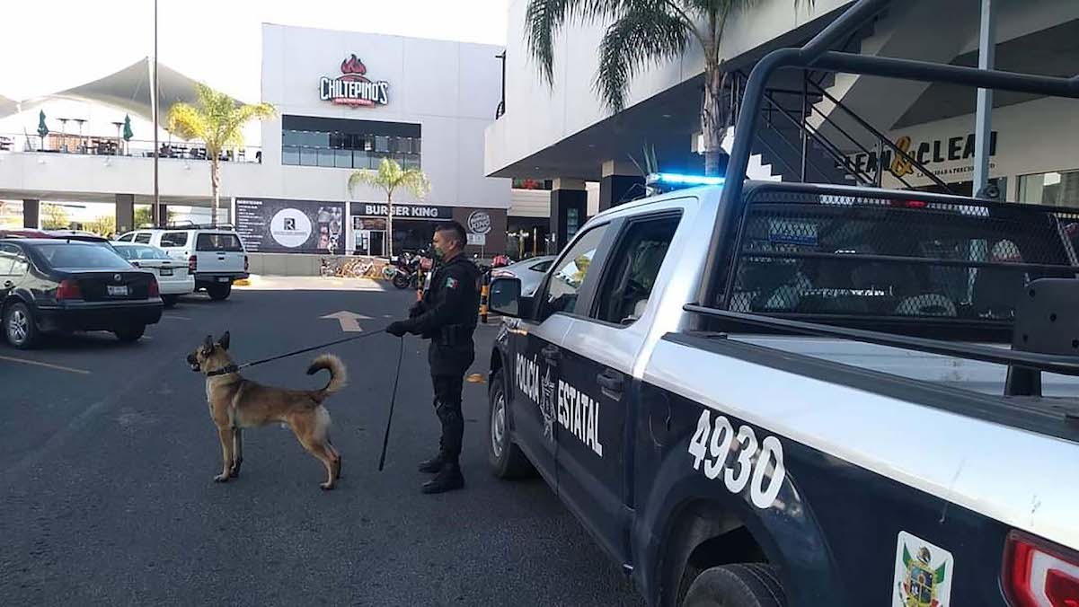 Detienen a 750 queretanos, durante operativo decembrino