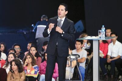 Domínguez fue edil privilegiado: León