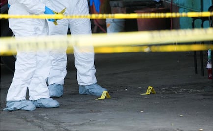 Atacan a tiros a una pareja dentro de hotel en Culiacán