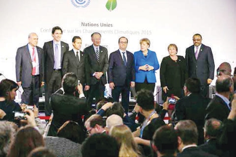 Prevén armonizar con ley ambiental federal